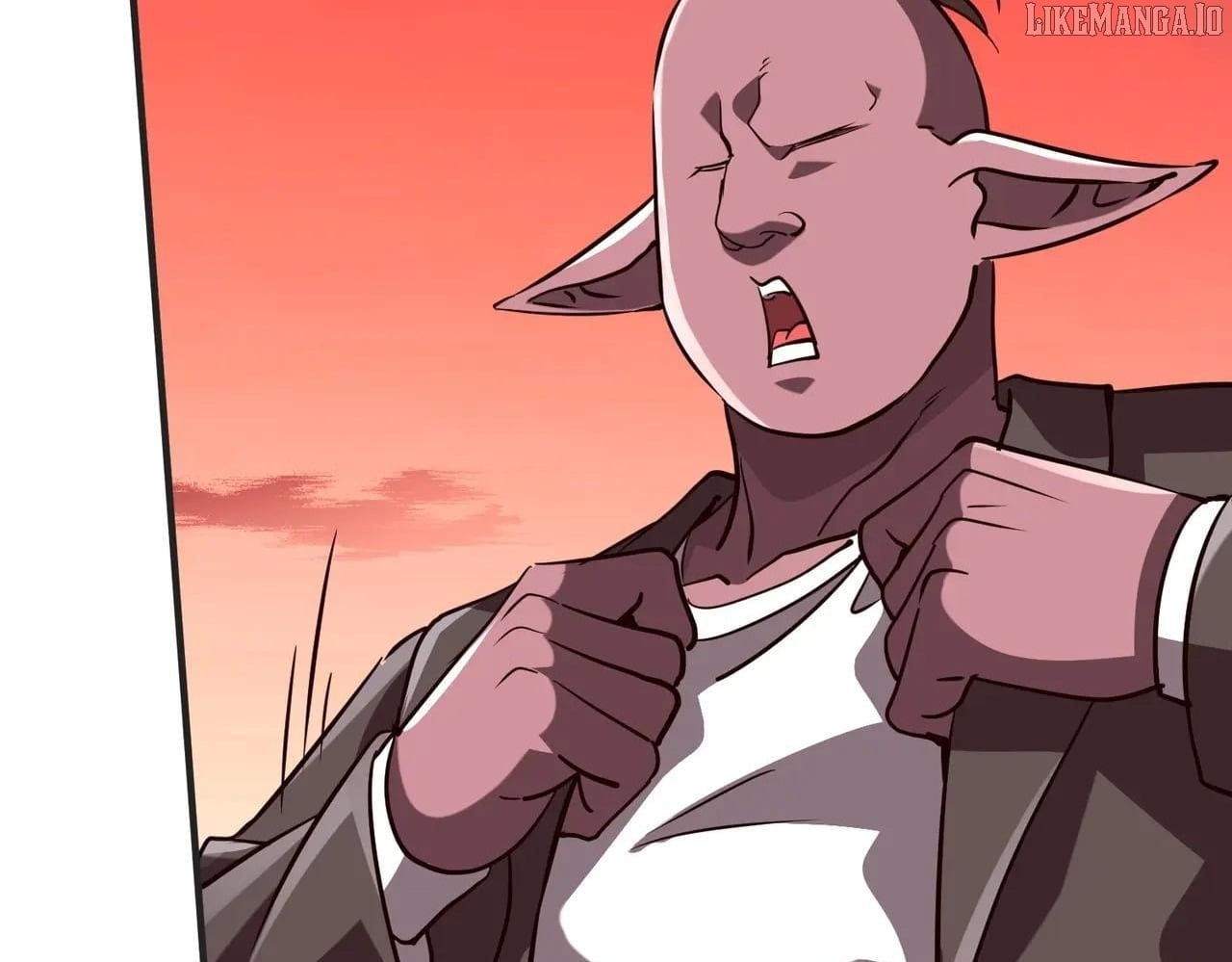 With My Netherworld Trillions, Game On! Chapter 261 - page 79